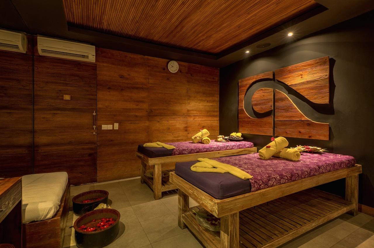 Villa Jerami & Spa Seminyak Eksteriør billede