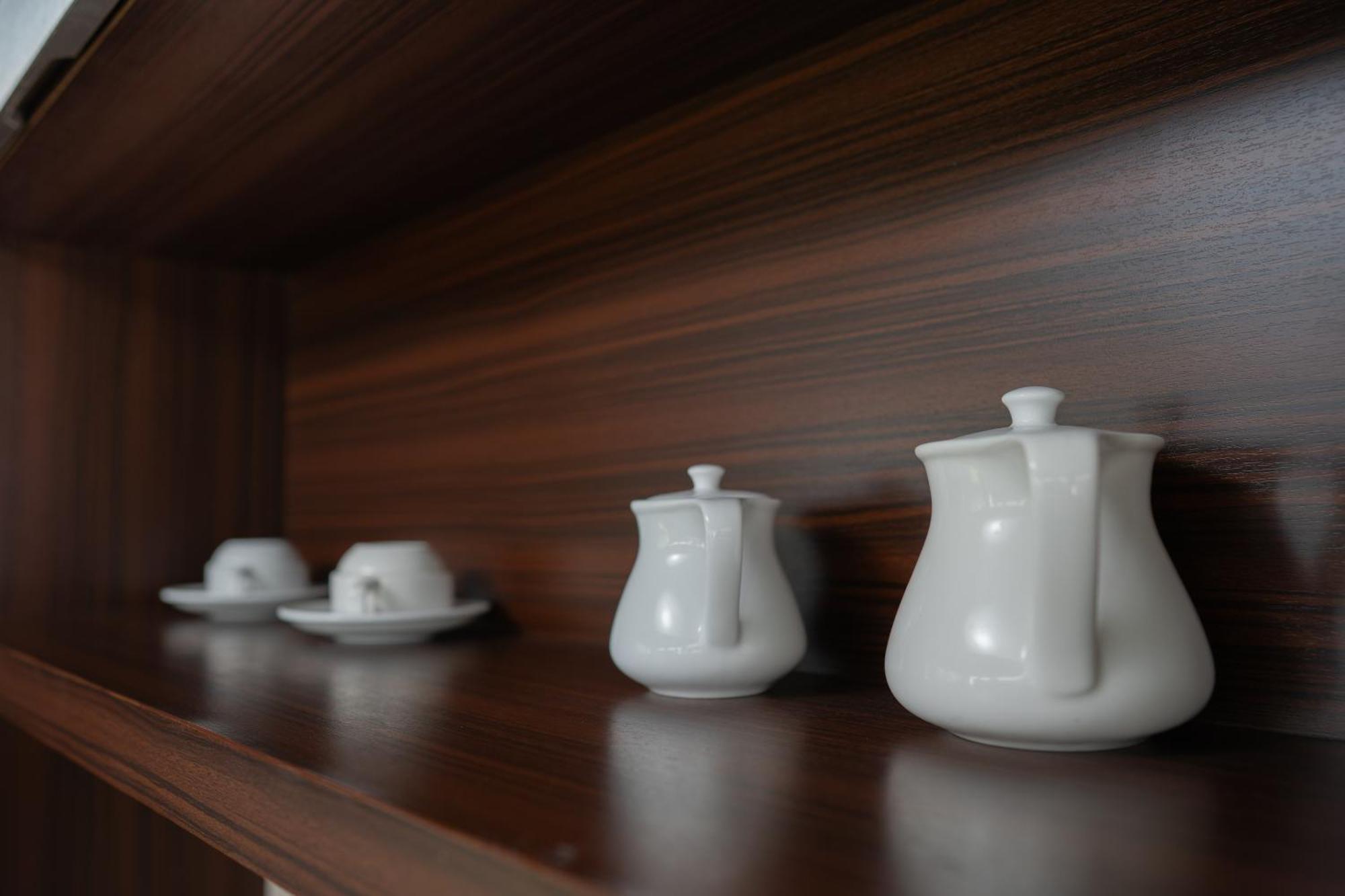 Villa Jerami & Spa Seminyak Eksteriør billede