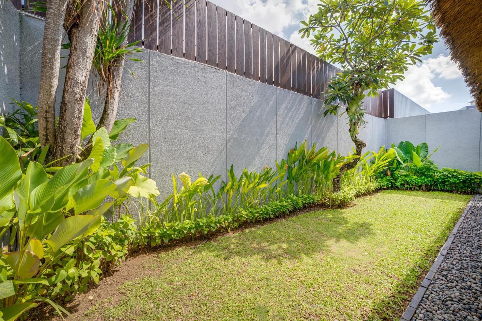 Villa Jerami & Spa Seminyak Eksteriør billede