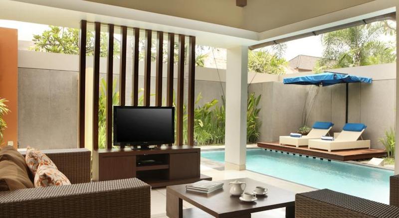 Villa Jerami & Spa Seminyak Eksteriør billede