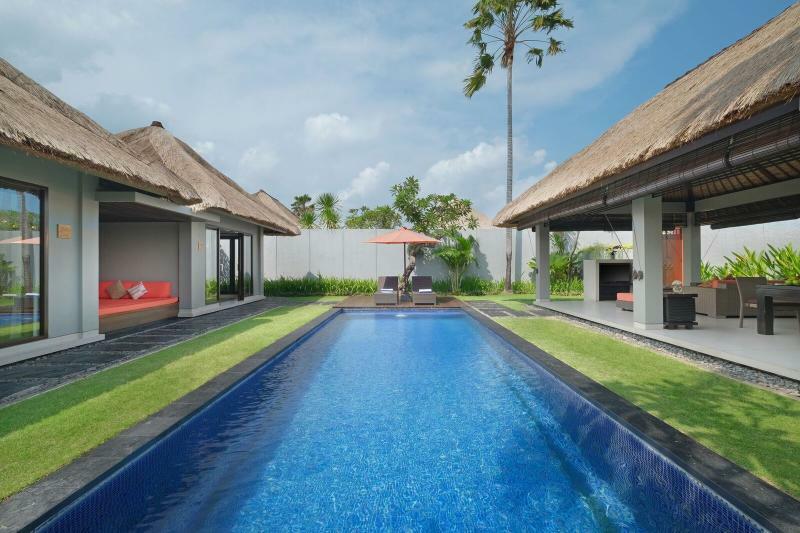 Villa Jerami & Spa Seminyak Eksteriør billede
